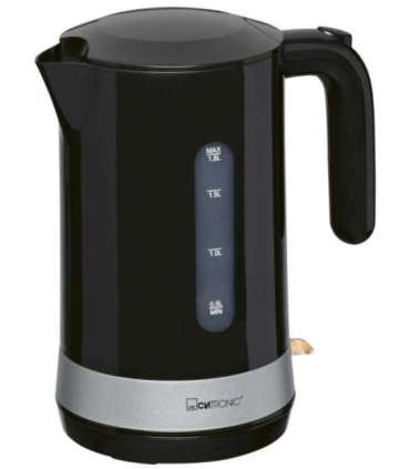 Water kettle Clatronic