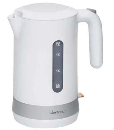 Veekeetja Clatronic WK3840W