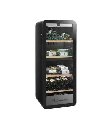 Veinikülmik La Sommeliere APOGEE145DZN