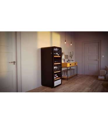 Veinikülmik La Sommeliere APOGEE145DZN