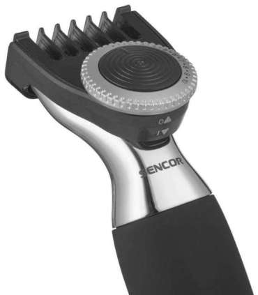 Multitrimmer Sencor SHP0460BK