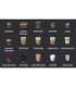 Automatic espresso machine Beko