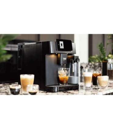 Espressomasin Beko CEG7348B