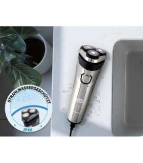 Eelectric shaver ProfiCare