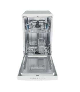 Nõudepesumasin Indesit IN2FD10CS70W