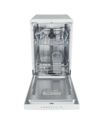 Nõudepesumasin Indesit IN2FD10CS70W