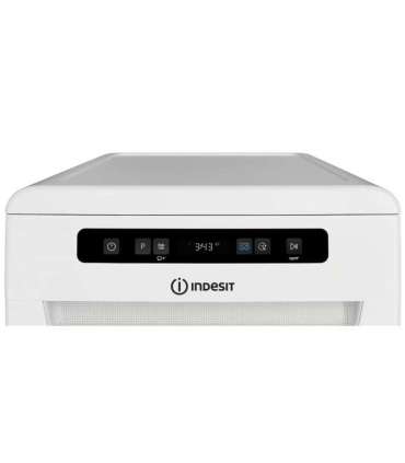 Nõudepesumasin Indesit IN2FD10CS70W