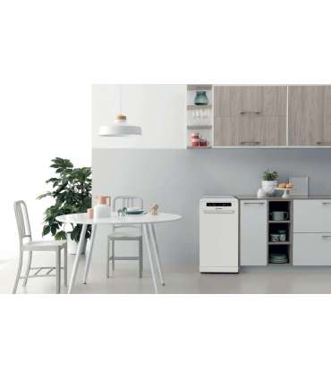 Dishwasher Indesit