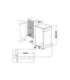 Dishwasher Indesit
