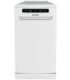 Nõudepesumasin Indesit IN2FD10CS70W