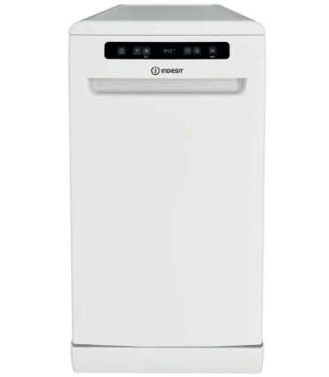 Nõudepesumasin Indesit IN2FD10CS70W