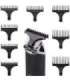 Juuste- ja habemetrimmer Manta HT02BK