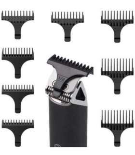 Juuste- ja habemetrimmer Manta HT02BK
