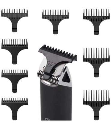 Juuste- ja habemetrimmer Manta HT02BK