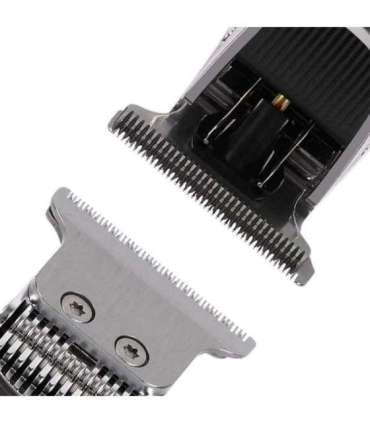 Juuste- ja habemetrimmer Manta HT02BK