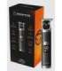 Juuste- ja habemetrimmer Manta HT02BK