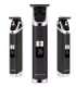 Juuste- ja habemetrimmer Manta HT02BK