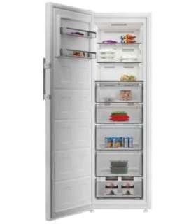 Sügavkülmik No-frost Whirlpool WHMFF6312W4E