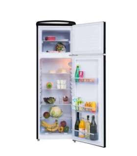 Retro refrigerator Frigelux