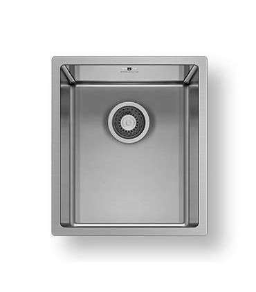Sink Pyramis Astris 34x40 1B