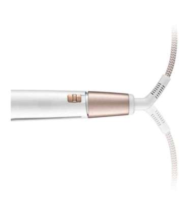 Hair iron & curler 2in1 Sencor