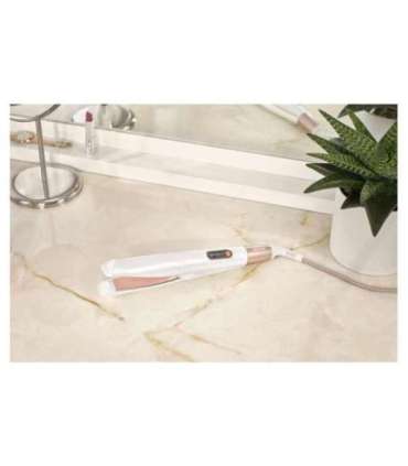 Hair iron & curler 2in1 Sencor