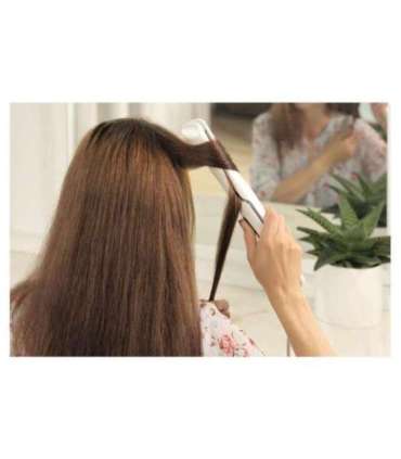 Hair iron & curler 2in1 Sencor