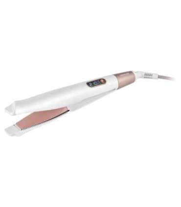 Hair iron & curler 2in1 Sencor