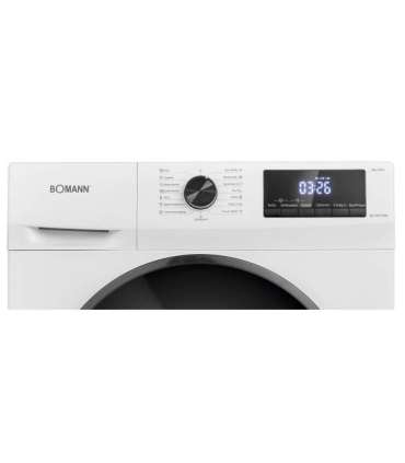 Washing machine Bomann