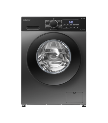 Washing machine Bomann