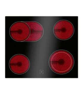 Built-in cooker-set Bomann