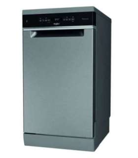 Nõudepesumasin Whirlpool WH6FB10BS7A0X