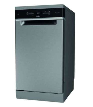 Nõudepesumasin Whirlpool WH6FB10BS7A0X
