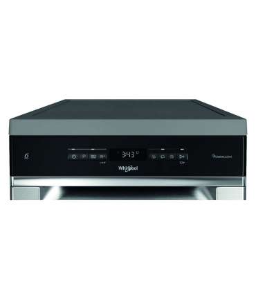 Nõudepesumasin Whirlpool WH6FB10BS7A0X
