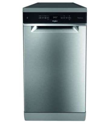 Nõudepesumasin Whirlpool WH6FB10BS7A0X