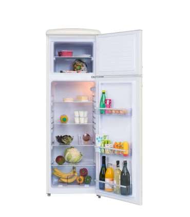 Retro refrigerator Frigelux