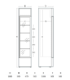Display cooler Scancool