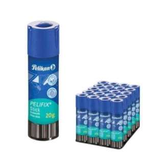 Pelikan liimipulk, Pelifix, 20 g