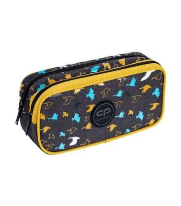 CoolPack pinal, 2 lukuga - Duke Duck