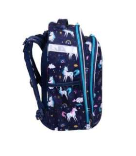 CoolPack рюкзак 25л, Turtle - Mrs Unicorn