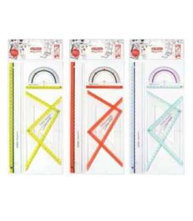Herlitz joonlaud 4tk My.pen komplektis