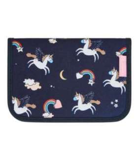 Herlitz pinal, täidetud, 19 osa - Dreamy Unicorn