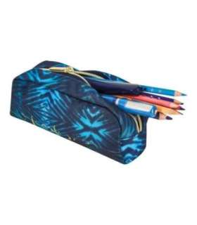 Herlitz pinal, ovaalne - New Batik Fearless