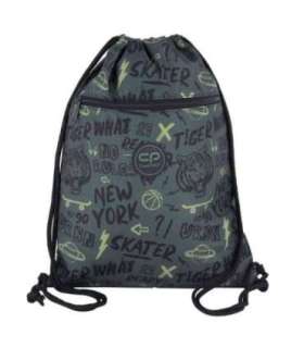 CoolPack сумка для обуви VERT Tiger