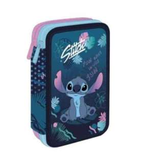 CoolPack pinal, täidetud, 2 lukuga - Jumper 2 Stitch