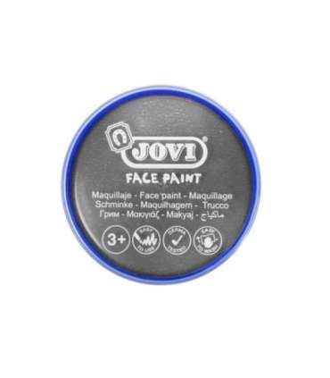 JOVI näovärv 8 ml, hall