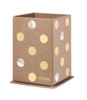 Herlitz pliiatsitops Pure Glam