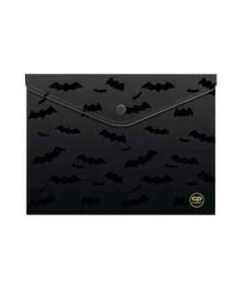 CoolPack trukiga ümbrik A4 - Darker Night