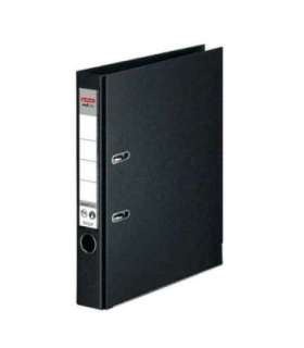 Herlitz registraator, A4/5 cm, must