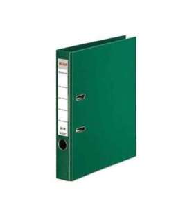 Herlitz registraator, A4/5 cm, roheline